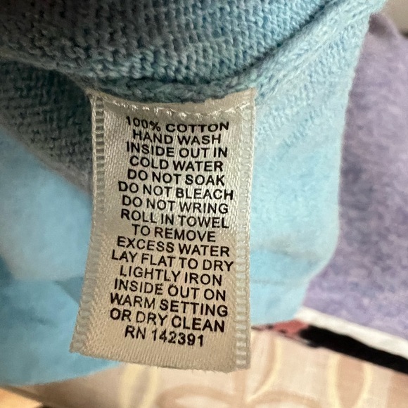 Project sweater size XL - Picture 4 of 4